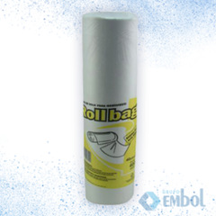 BOBINA PICOTADA 40X60 ROLL BAG C/ 400
