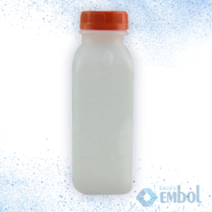 GARRAFINHA 500ML PARA SUCO C/ 100