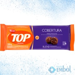 COBERTURA TOP BLEND HARALD COM 2,1KG
