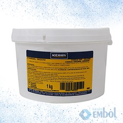 EMULSIFICANTE STARGEL KERRY C/1KG