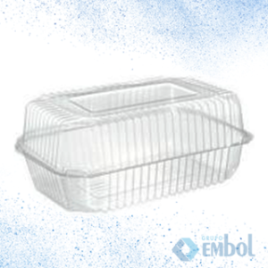 EMBALAGEM PET GALVANOTEK GA20 ROCOMBOLE ALTO C/10