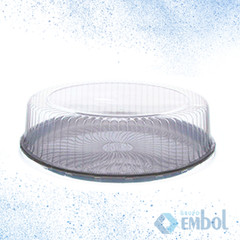 EMBALAGEM PET GALVANOTEK G80MB JUMBO BAIXA BRANCA C/30