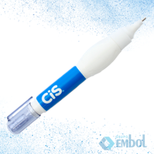 CANETA CORRETIVO CIS 7ML UND