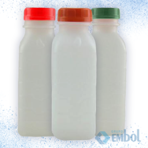 GARRAFINHA 1000ML PARA SUCO C/ 50