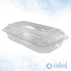 EMBALAGEM PET GALVANOTEK GA08 DOCE BAIXO C/100