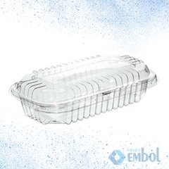 EMBALAGEM PET GALVANOTEK GA10 DOCE ALTO C/100