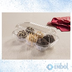 EMBALAGEM PET GALVANOTEK GA10 DOCE ALTO C/100