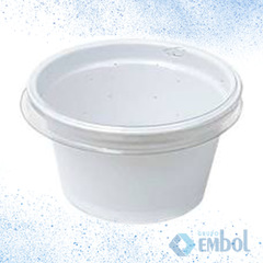 EMBALAGEM PET GALVANOTEK G695 30ML BRANCA C/700