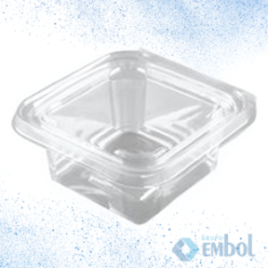 EMBALAGEM PET GALVANOTEK G732 C/LACRE 500ML C/100
