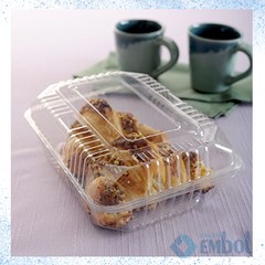EMBALAGEM PET GALVANOTEK GA17 ROCAMBOLE PEQUENO C/100