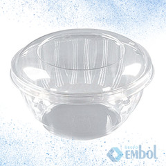 EMBALAGEM PET GALVANOTEK G681 SOBREMESA 500ML C/240