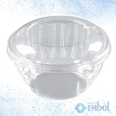 EMBALAGEM PET GALVANOTEK G682 SOBREMESA 1000ML C/100