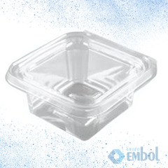 EMBALAGEM PET GALVANOTEK G731 C/LACRE 350ML C/100
