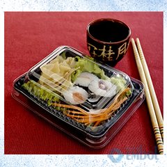 EMBALAGEM PET GALVANOTEK GO900 ORIENTAL PRETA C/200