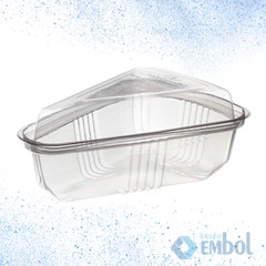 EMBALAGEM PET GALVANOTEK G635 MINI FATIA C/400