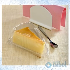 EMBALAGEM PET GALVANOTEK G635 MINI FATIA C/400