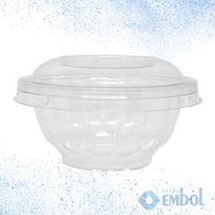 EMBALAGEM PET GALVANOTEK G679 SOBREMESA 150ML C/300