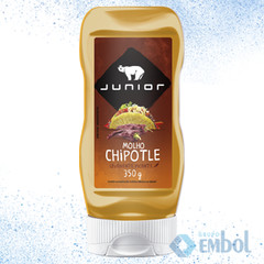 CHIPOTLE JUNIOR 350G