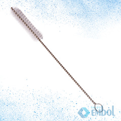 ESCOVA PARA LIMPAR BICO BRICOFLEX C/1