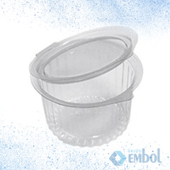 EMBALAGEM PET GALVANOTEK G750M REDONDO 350ML C/200