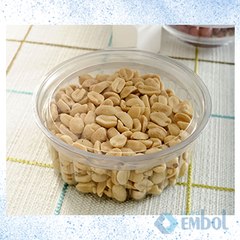EMBALAGEM PET GALVANOTEK G742M TAMPA ARTICULADA 250ML C/200