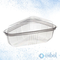 EMBALAGEM PET GALVANOTEK G630 FATIA C/300