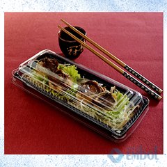 EMBALAGEM PET GALVANOTEK GO905 ORIENTAL PRETA C/200