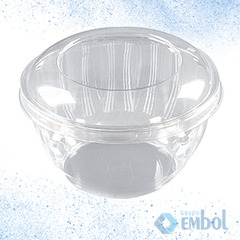 EMBALAGEM PET GALVANOTEK G680 SOBREMESA 250ML C/300
