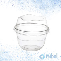 EMBALAGEM PET GALVANOTEK G670 TAMPA ALTA C/500