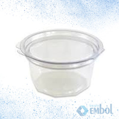 EMBALAGEM PET GALVANOTEK G800D RED. DIAMANTE 1000ML C/200