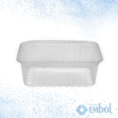 EMBALAGEM PET GALVANOTEK GA92 RETANGULAR 750ML C/200