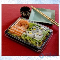 EMBALAGEM PET GALVANOTEK G912 ORIENTAL PRETA C/100