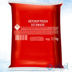 KETCHUP DEFUMADO JUNIOR 1,1KG