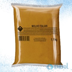 MOLHO ITALIAN JUNIOR 1,1KG