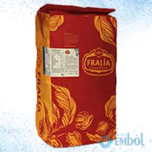 CACAU FRALÍA ALCALINO IMPERIAL C/25KG