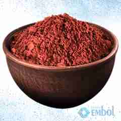 CACAU FRALÍA RED IMPERIAL C/25KG