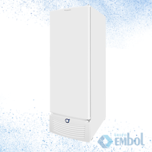 FREEZER VERTICAL FRICON VCET-569L CHAPA 127V