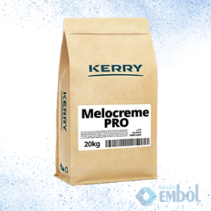 MELOCREME PRO CREME DE LEITE EM PO COM 20KG