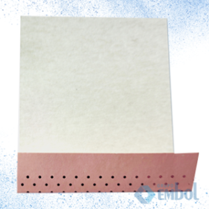EMBALAGEM SLICE FATIA SULFORMAS P/ BOLO ROSA POÁ C/5