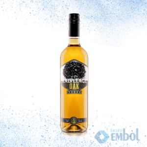 VODKA KALVELAGE OAK 750 ML