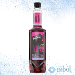XAROPE DE AMARENA DAVINCI GOURMET 750ML