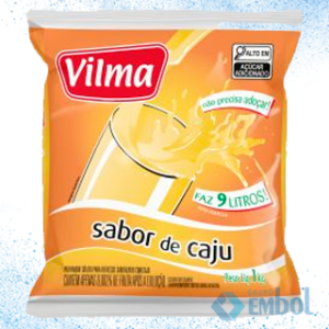 REFRESCO VILMA CAJU 1KG/9L