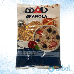 GRANOLA EBÃO 1KG