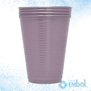 COPO DESCRTÁVEL PP COPOBRAS 200ML CFCO COMBATE C/100