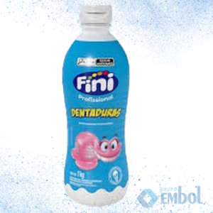 COBERTURA PARA SORVETE FINI DENTADURA C/1KG